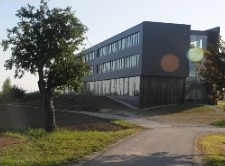 Eine stetig wachsende Bildungseinrichtung in Kösching: Die Realschule.